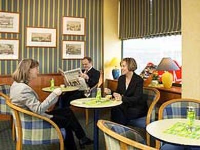 Ibis Centre Gare 3* Geneva