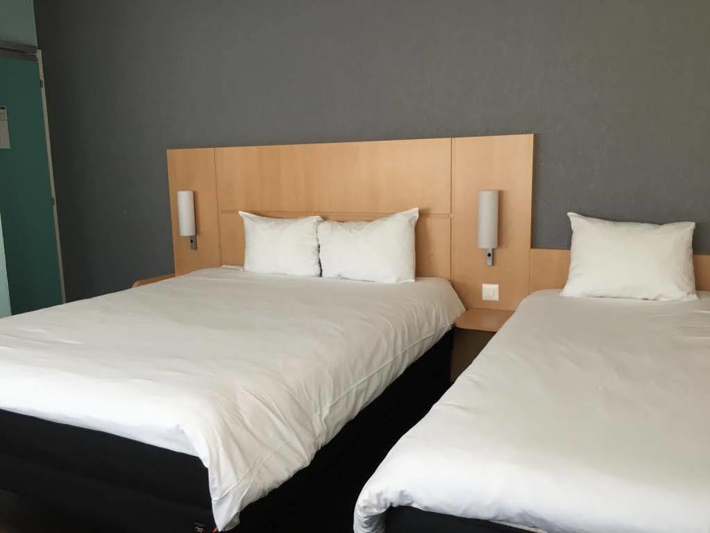 Ibis Centre Gare होटल